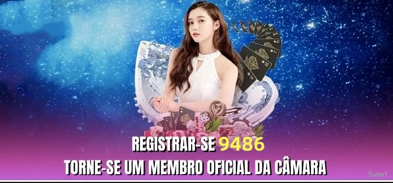 Cassino 5ubet - mesas ao vivo e jogos