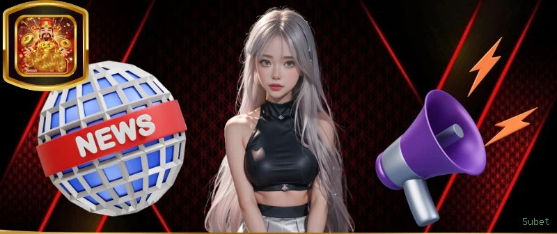 Programa VIP 5ubet - benefícios exclusivos