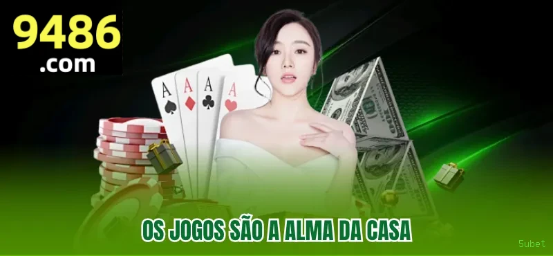 Bônus exclusivos membros VIP 5ubet