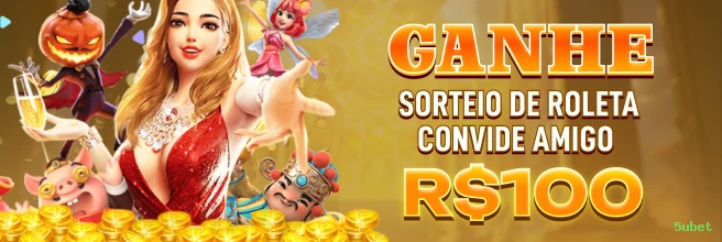 Ganhar e sacar na 5ubet